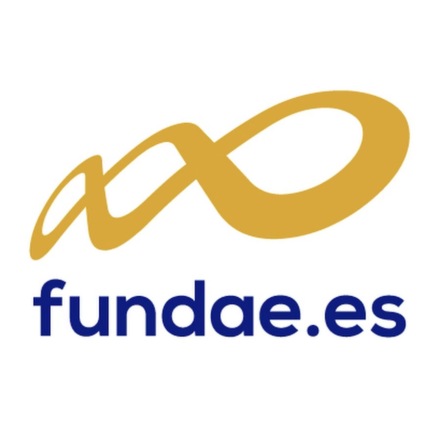 Logotipo de FUNDAE